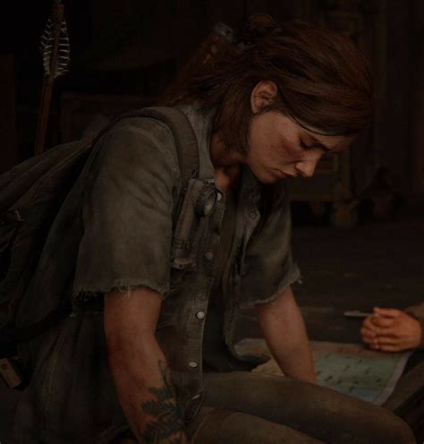 Pin By Zselyke On Ellie The Last Of Us Joel And Ellie Ellie