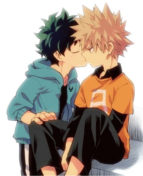 Boku No Hero Academia Deku And Uraraka Kiss Anime Wallpapers 0d2