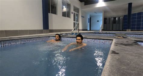 Excursion To The Capua Waterfalls And Yura Hot Springs Power Traveller