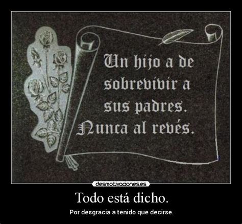 Frases Para Lapidas Cortas - Recopilación De Frases Y Dedicatorias Para ...