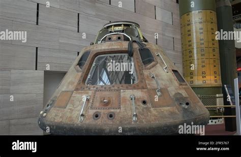 Apollo 11 command module Stock Videos & Footage - HD and 4K Video Clips ...