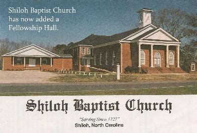 Shiloh Baptist Church