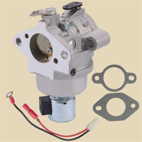 Carburetor For Kohler Courage Sv Series Hp Hp Hp Hp Engine