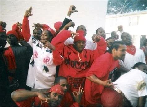 Backgrounder: A Brief History of the “Bloods” Gangs