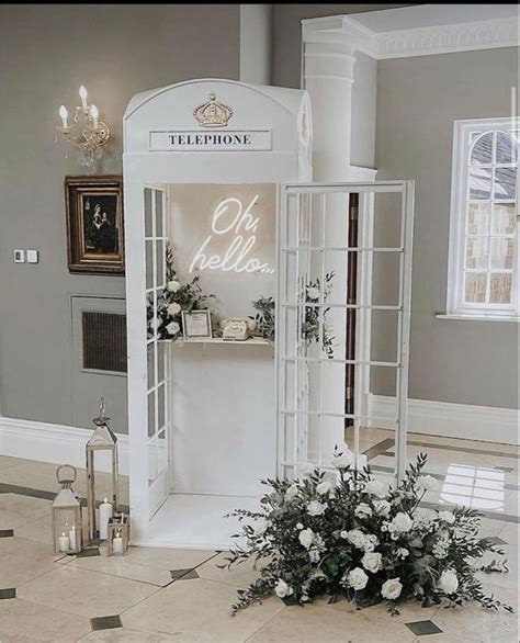 Audio Guest Book Phone Booth Wedding Phone Audio Guest Book Booth