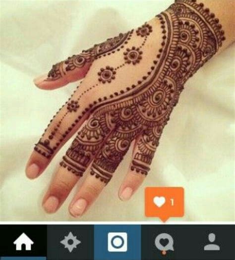 Pin By Ashna Mundhra On Heena Designs Beautiful Henna Designs