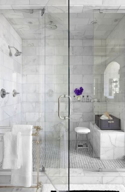 74 Luxurious Marble Bathroom Designs Digsdigs