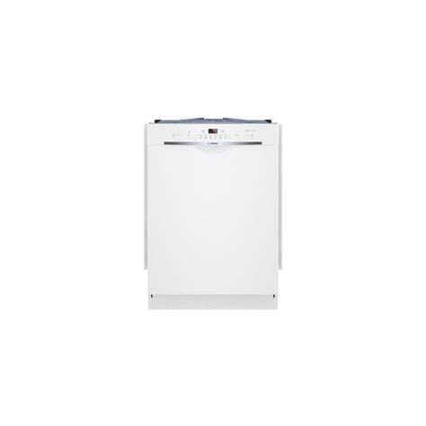 SHE3AR72UC Dishwasher Bosch US