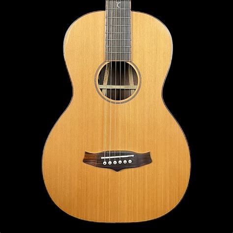 Tanglewood Exotic Java PE Electro Acoustic Guitar Reverb