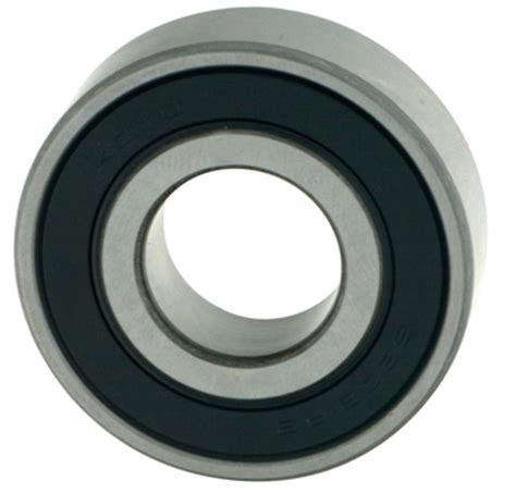 NSK Bearing 6203DU Single Row Ball Bearing - FACTORY SUPPLY OUTLET
