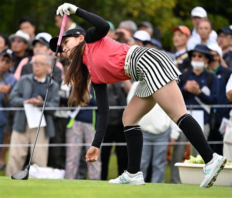 Jlpga 2024 Resorttrust Ladies Forum