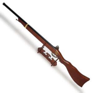 Flintlock Rifle - Knives & Swords Specialist