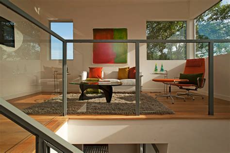 Los Angeles Home Staging Stewart Ave Ii Mar Vista Modern Home