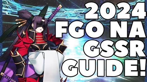 Top 5 Mistakes to AVOID on FGO NA's Upcoming Banners - mt6fl00
