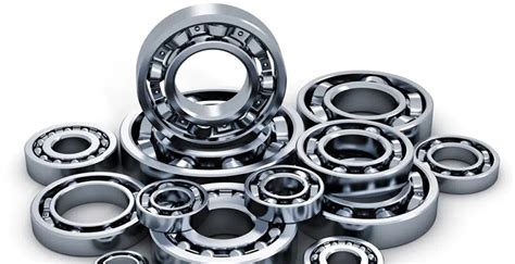 The importance of a great lubricant for bearings » DGE