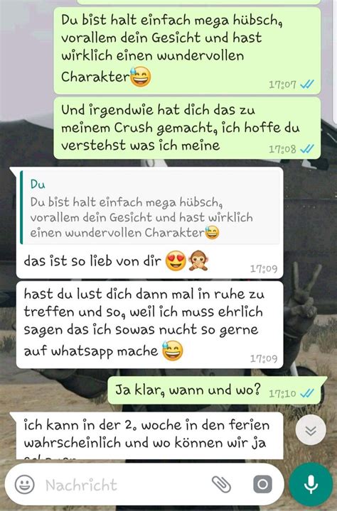 Wie Sage Ich Meinem Crush Das Ich Ihn Liebe