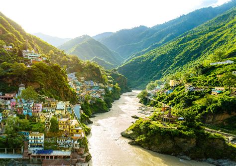 ganges concord asset management