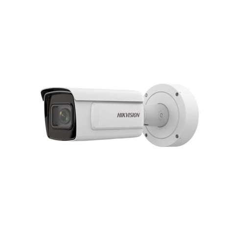 Hikvision Ds Cd A G P Izs Mp Anpr Vari Focal Bullet Network Camera