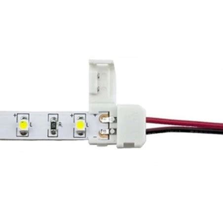 Pin Mm Led Connector