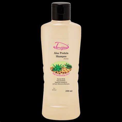 Denajee Aloe Protein Shampoo At Rs 170 Piece Aloe Vera Shampoo In