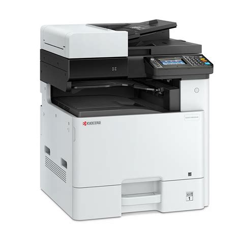 Kyocera Ecosys M Cidn A Colour Laser Multifunctional Printer