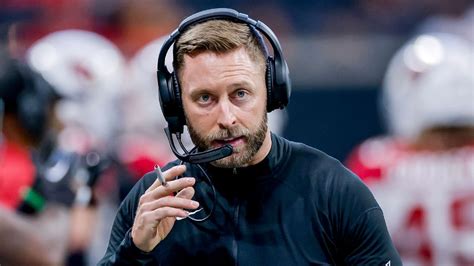 Kliff Kingsbury No Buscará La Coordinación Ofensiva De Raiders Espn