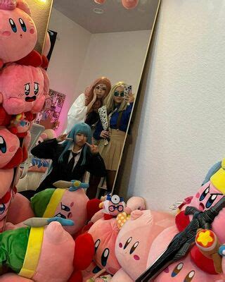 Emiru Emiru Nude OnlyFans NudoStar TV