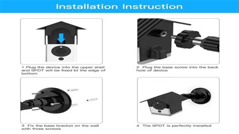 Step-by-Step Guide: Easy Wyze Cam Installation Instructions for Hassle ...