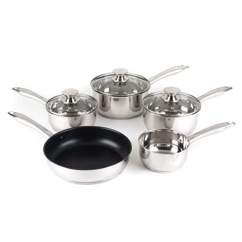 Russell Hobbs Classic Collection 5Pc Zestaw 5 Patelni - Russell Hobbs ...