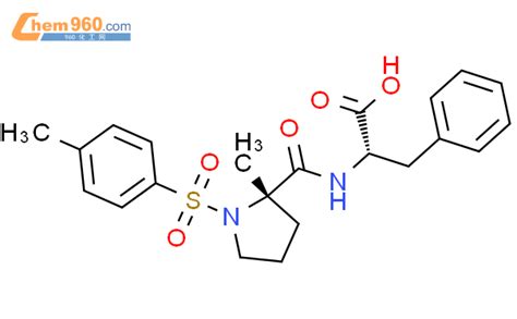 220172 67 8 L Phenylalanine 2 Methyl 1 4 Methylphenyl Sulfonyl L