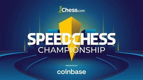 2021 Speed Chess Championship Preview: Who, Where, And Why To Watch ...