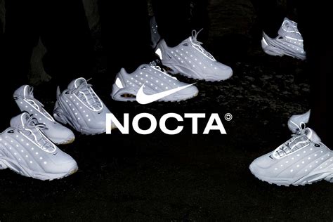 The Drake NOCTA X Nike Hot Step Air Terra Is Finally Releasing Sneaker Freaker