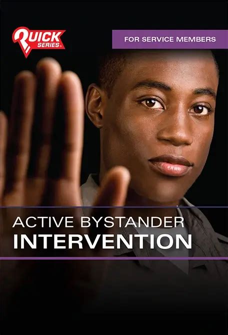 Active Bystander Intervention For Sm Content