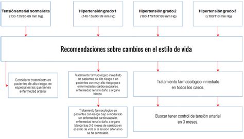 Hipertensión Arterial Estrategias De Manejo Para El Médico General