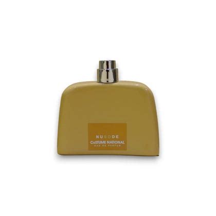 Costume National So Nude Edp Ml L Online Kaufen DocMorris