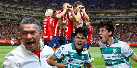 Trabuco De Ambriz Uno De Chivas Entre Los 4 Jugadores Que Quiere El Dt