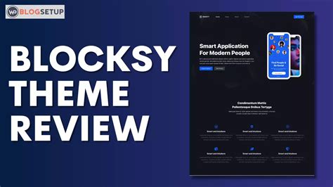 Blocksy Theme Review 2023 Is It The Best WordPress Theme WPBlogSetup