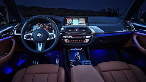 Led Ambient Light For Bmw G G G