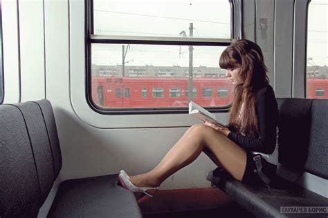 Could The Way We Behave On The Train Reveal Our True Personality Soranews24