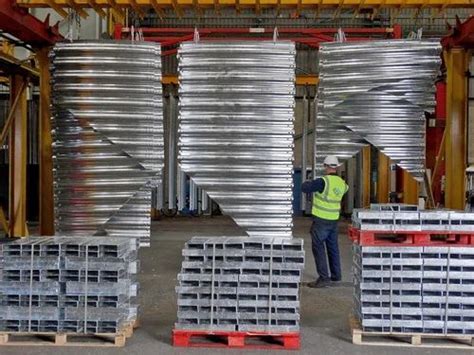 Hot Dip Galvanizing Service At Kg In Kheda ID