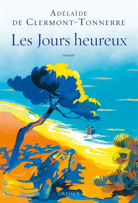 Les Jours Heureux Hachette