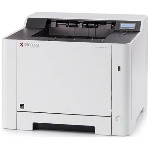 Kyocera Ecosys P2235dn Mono Laser Printer Duplex Ink Depot