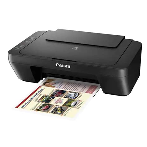 МФУ цветной печати Canon PIXMA E414 (1366C009) купить - цена ...
