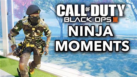 Black Ops Ninja Ninja Defuses Funny Moments Trolling Feeds