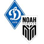 Estatísticas De Dinamo De Kiev X Fc Noah - Dyn. Kiev x Noah resultados, estatísticas H2H | Futebol - Flashscore