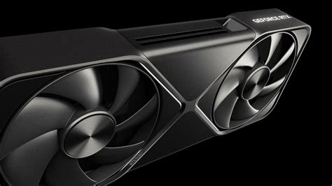 nvidia geforce rtx    face severe stock shortages  launch rumour