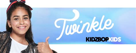 Kidz Bop Twinkle Kidz Bop