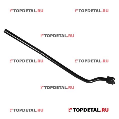 Тяга перекл. КПП (кулиса) ВАЗ-2108 (ОАО АВТОВАЗ) 21080-1703138-20 ...