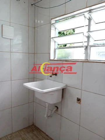 Casa 2 Quartos Para Alugar Jardim Cocaia Guarulhos SP 1304251584 OLX