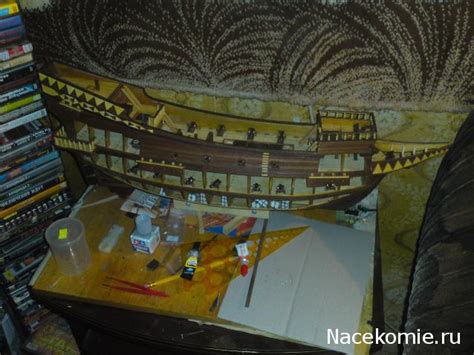 "Великие Парусники" журнал и модель парусника - Страница 11 • Форум о ...